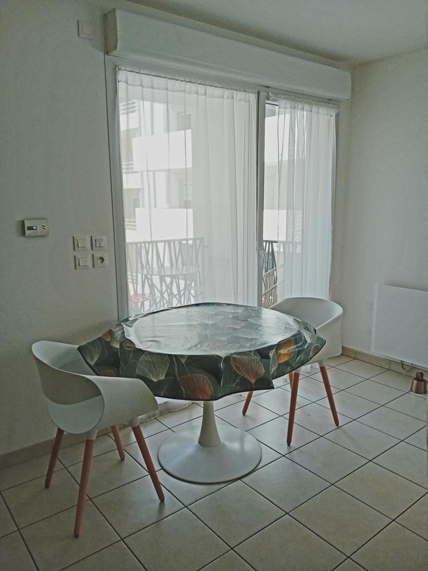 Le Benvegnu Apartment Chambery Exterior photo